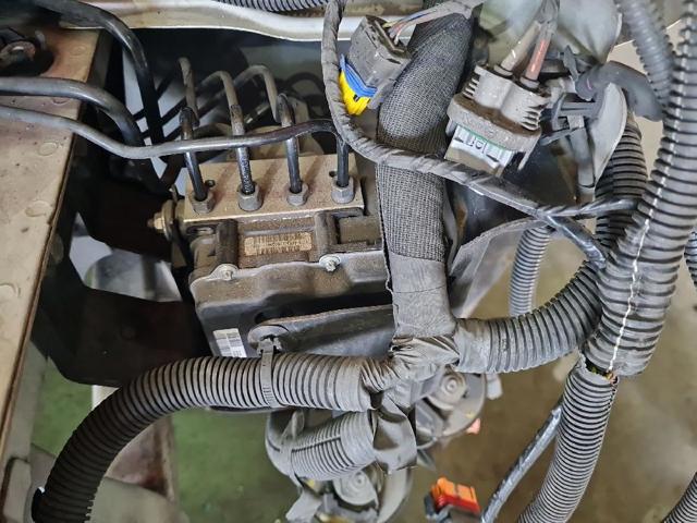Unidade hidráulico de controlo ABS 1607510380 PEUGEOT