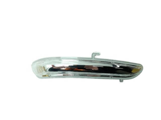Pisca-pisca de espelho direito 1607512680 PEUGEOT