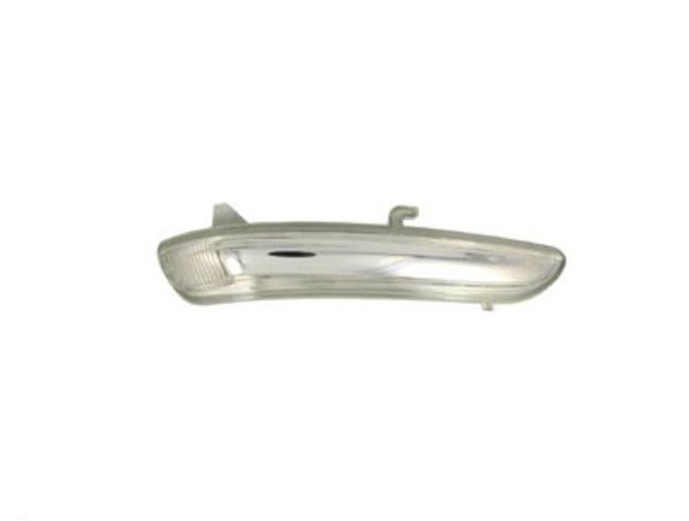 Pisca-pisca de espelho direito 1607512680 PEUGEOT