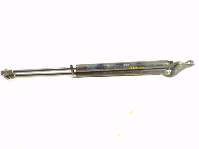 Amortecedor de tampa de porta-malas (de 3ª/5ª porta traseira) 1607549480 PEUGEOT
