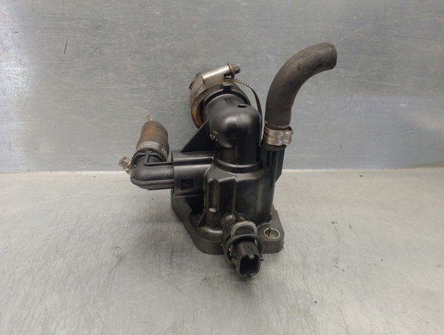 Caixa do termostato 1607738580 PEUGEOT