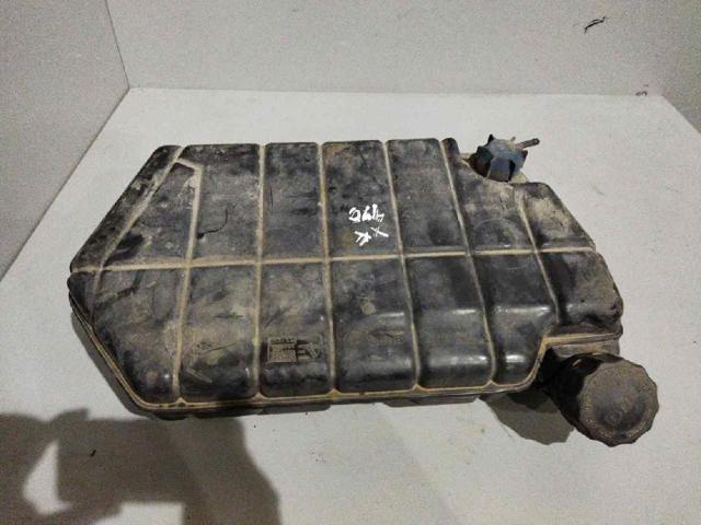 Tanque de expansão do sistema de esfriamento 1607794 DAF