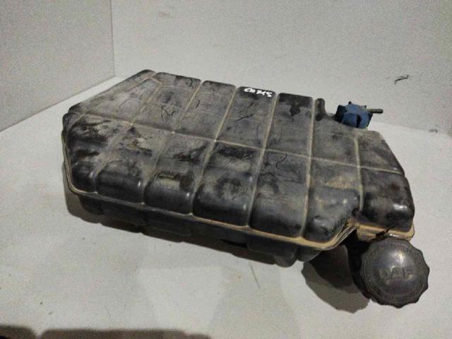 Tanque de expansão do sistema de esfriamento 1607794 DAF