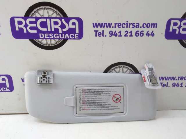 16079196PR Peugeot/Citroen