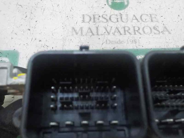 Módulo de direção (Centralina eletrônica) de motor para Peugeot 208 CA, CC