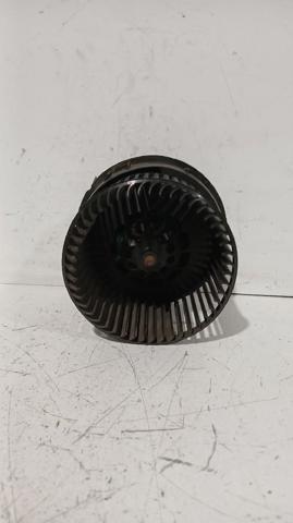 Motor de ventilador de forno (de aquecedor de salão) 1608175580 PEUGEOT