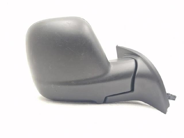 Espelho de retrovisão direito 1608177980 PEUGEOT