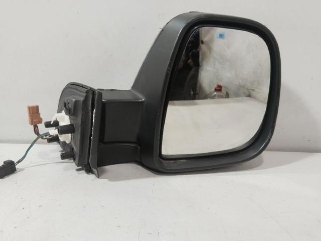 Espelho de retrovisão direito 1608177980 PEUGEOT