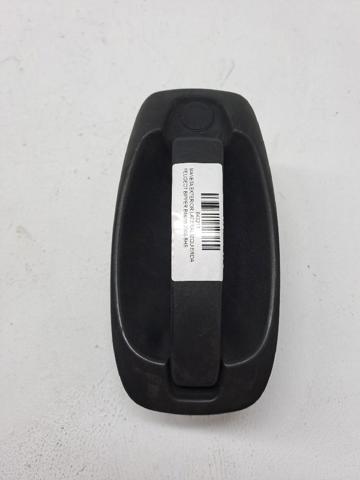 Maçaneta externa da porta dianteira 1608302780 PEUGEOT