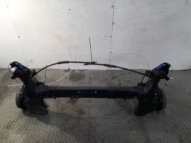  para Citroen C3 II (2R, 2C)