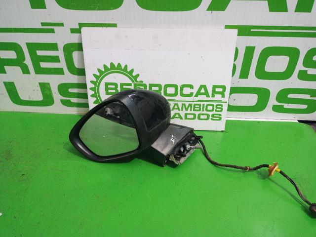Espelho de retrovisão esquerdo Citroen C4 II B7 ao melhor preço