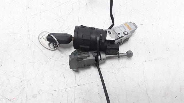 Fecho de ignição 1608682880 PEUGEOT