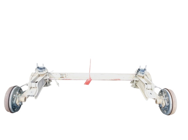 Viga de suspensão traseira (plataforma veicular) para Citroen ZX N2