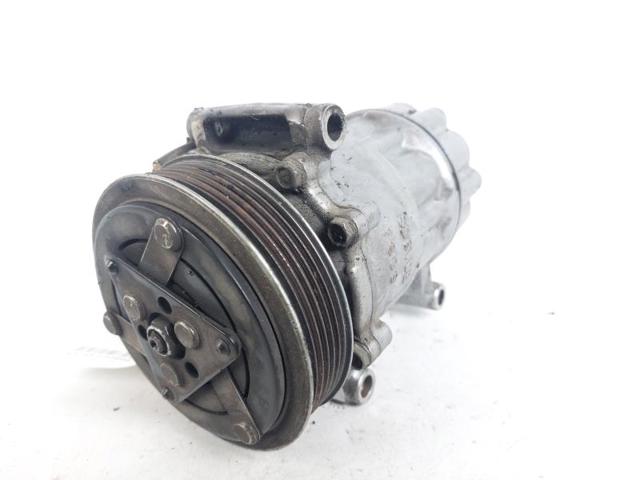 Compressor de aparelho de ar condicionado 1608948780 PEUGEOT