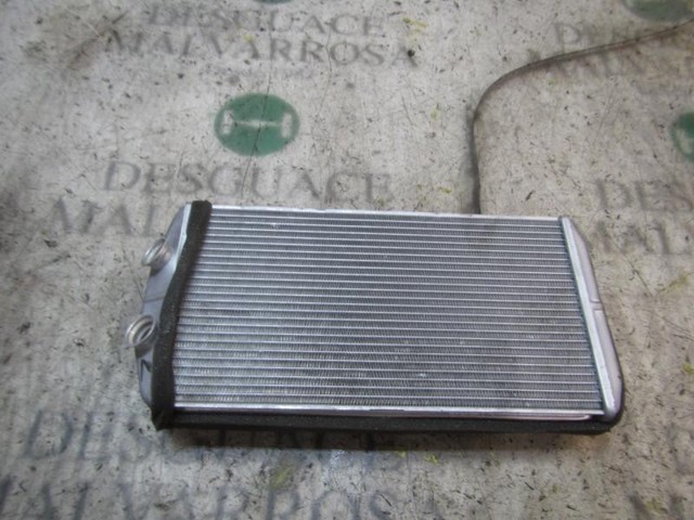 Radiador de forno (de aquecedor) 1609171580 PEUGEOT