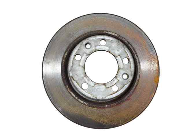 Disco do freio traseiro 1609582880 PEUGEOT