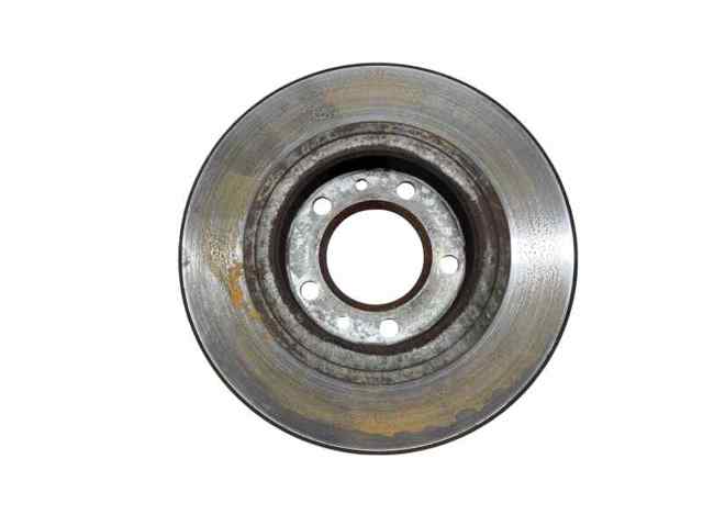 Disco do freio traseiro 1609582880 PEUGEOT