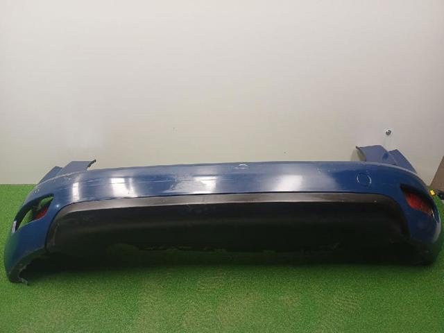Pára-choque traseiro 1609617280 PEUGEOT