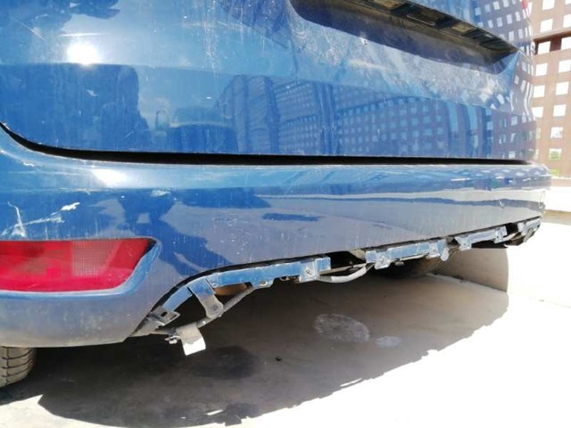 Pára-choque traseiro 1609617280 PEUGEOT