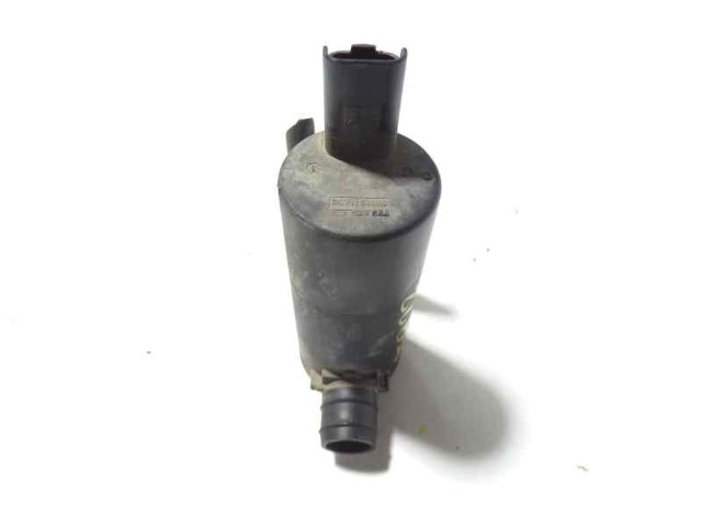 Bomba de motor de fluido para lavador de vidro dianteiro 1609688280 PEUGEOT