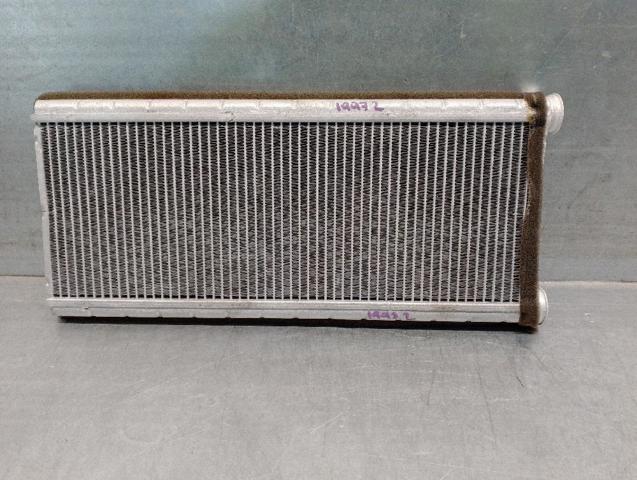 Radiador de forno (de aquecedor) 1609730580 PEUGEOT