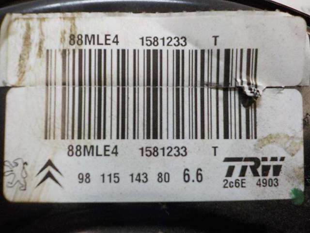 1609894980 Peugeot/Citroen