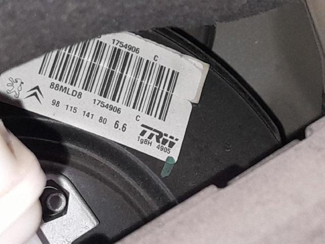 1609895680 Peugeot/Citroen
