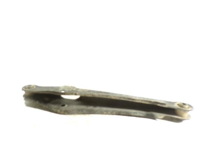 Braço oscilante de suspensão traseira transversal 1609911080 PEUGEOT