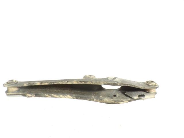 Braço oscilante de suspensão traseira transversal 1609911080 PEUGEOT