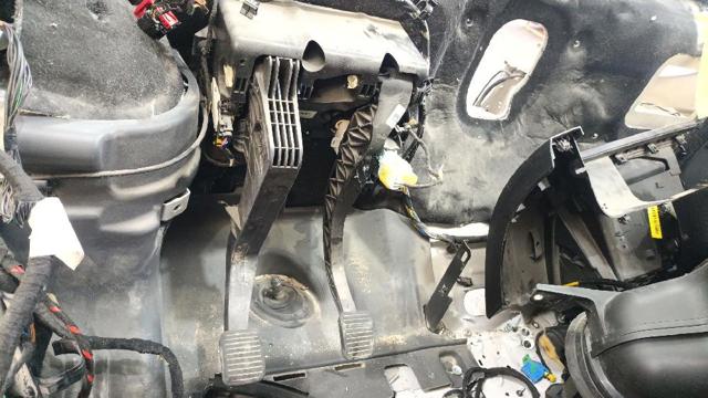 Pedal de embraiagem Peugeot Boxer  250 ao melhor preço