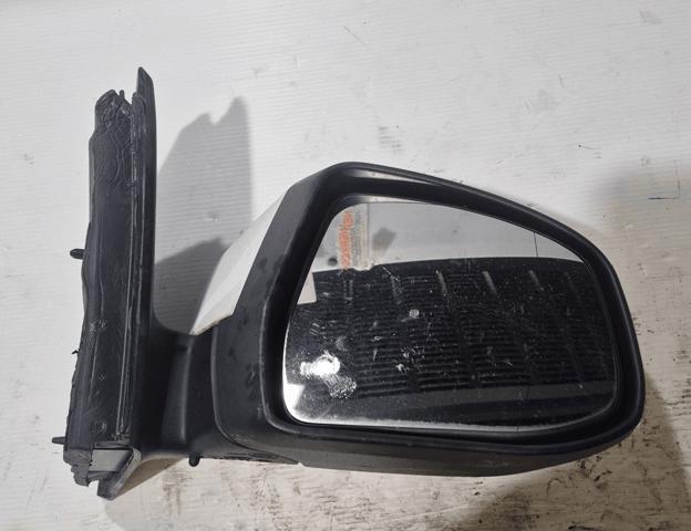 Espelho de retrovisão direito 1610000 FORD