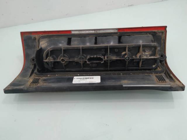 Lanterna traseira direita 1610114080 PEUGEOT