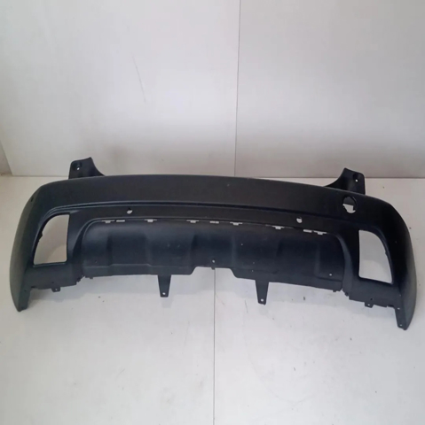 Pára-choque traseiro 1610116080 PEUGEOT