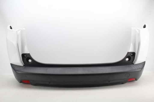 Pára-choque traseiro 1610116080 PEUGEOT