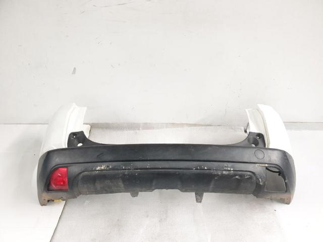 Pára-choque traseiro 1610116080 PEUGEOT