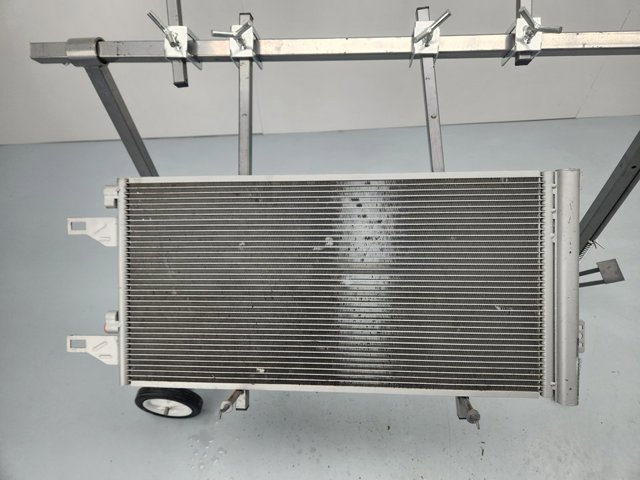 Radiador de aparelho de ar condicionado 1610136780 PEUGEOT