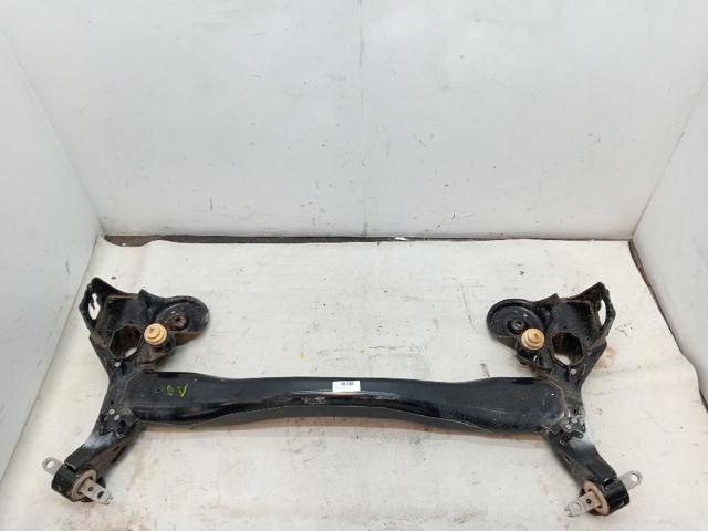 Viga de suspensão traseira (plataforma veicular) 1610186480 PEUGEOT