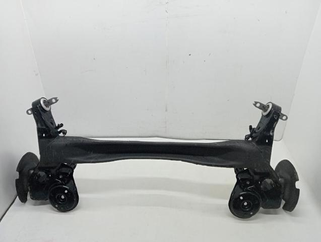 Viga de suspensão traseira (plataforma veicular) 1610186480 PEUGEOT