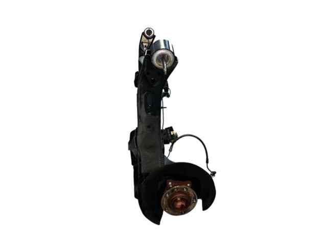 Viga de suspensão traseira (plataforma veicular) 1610186480 PEUGEOT