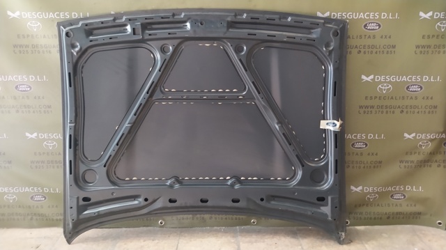 Capota Ford Sierra  GBC ao melhor preço