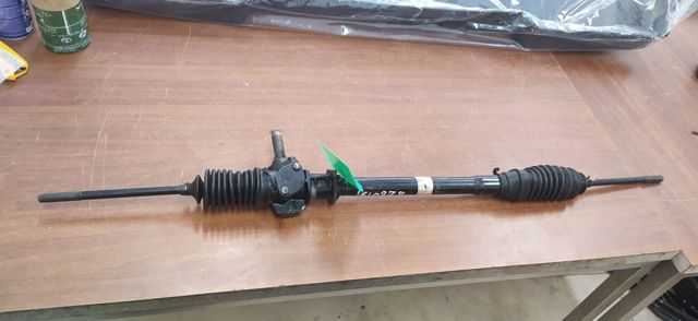Cremalheira da direção Ford Fiesta I GBFT ao melhor preço