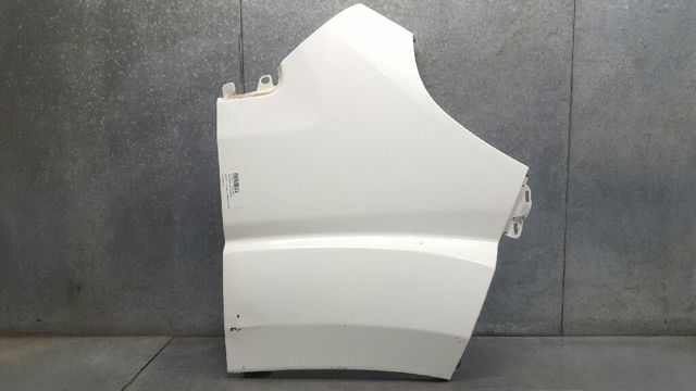 Pára-lama dianteiro direito 1610458480 PEUGEOT