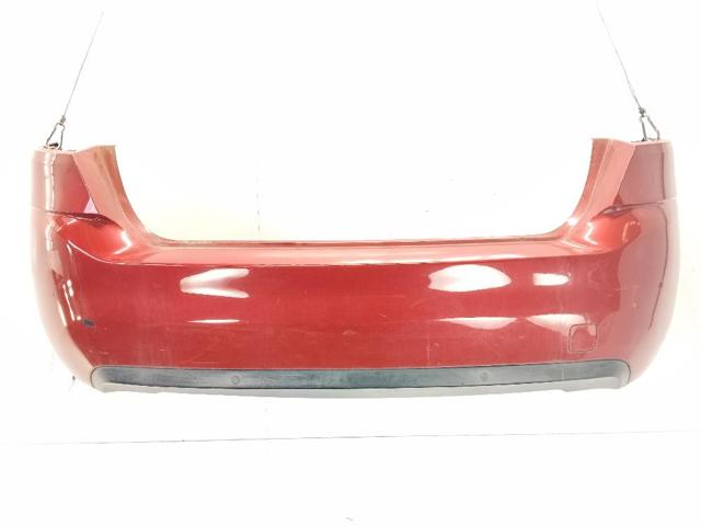 Pára-choque traseiro 1610766980 PEUGEOT