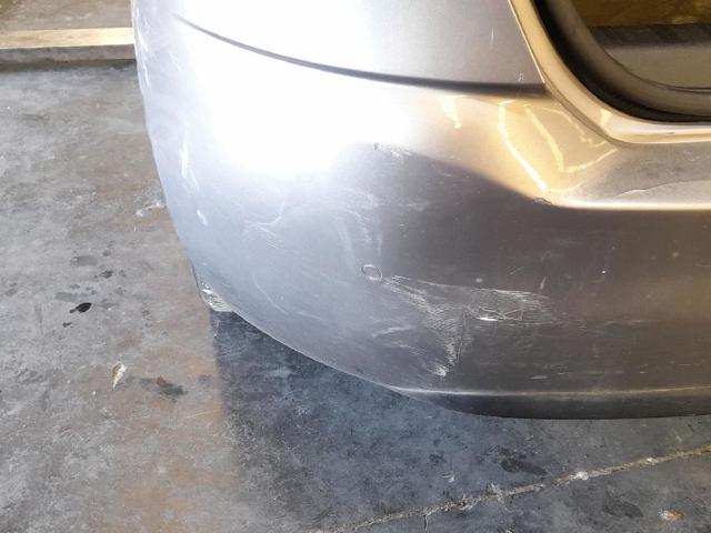 Pára-choque traseiro 1610766980 PEUGEOT