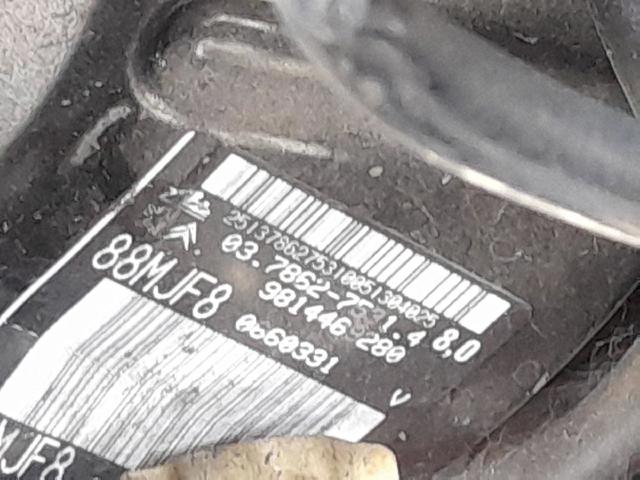 1610769680 Peugeot/Citroen