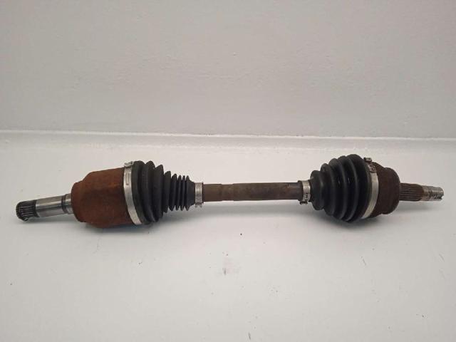 Semieixo (acionador) dianteiro direito 1610827480 PEUGEOT