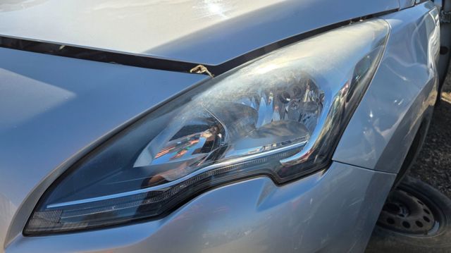 Pára-choque dianteiro 1611182380 PEUGEOT