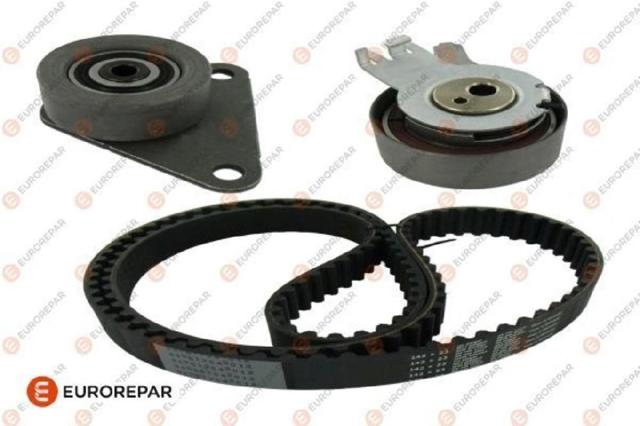 Correia do mecanismo de distribuição de gás, kit 1611254280 VOLVO