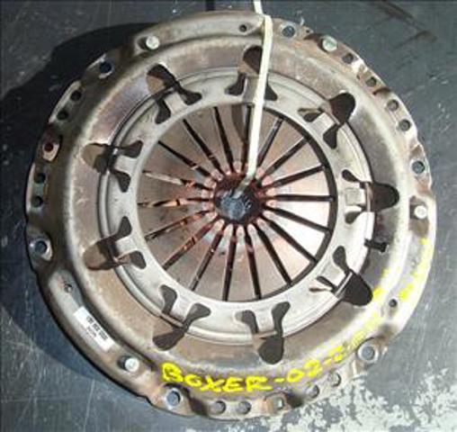 1611268580 Peugeot/Citroen