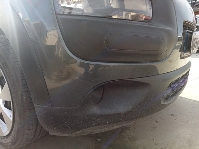 Preço da peça  C4  SUV